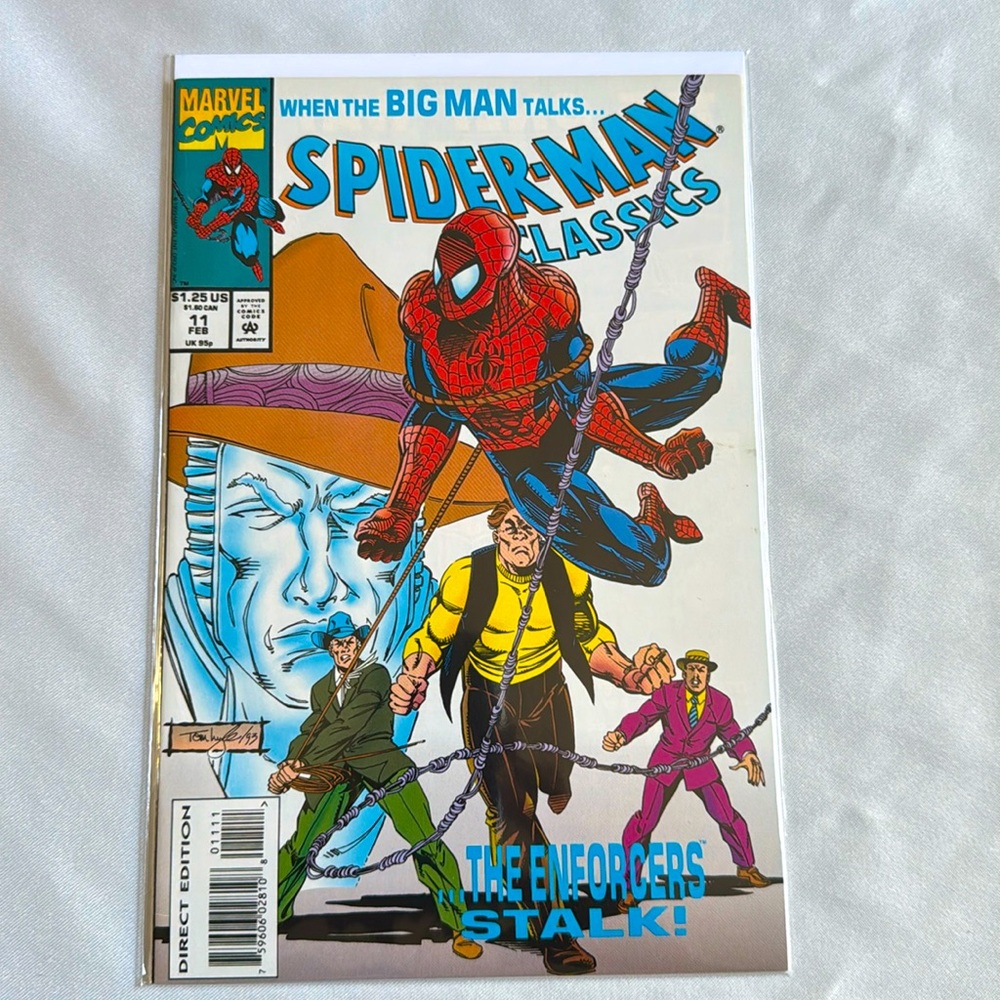 Marvel Comics